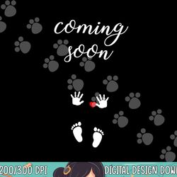 pregnancy announcement coming soon christmas pregnant mom png, sublimation copy