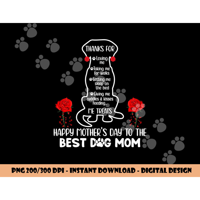 Happy Mother s Day Dog Mom  png, sublimation (1) copy.jpg