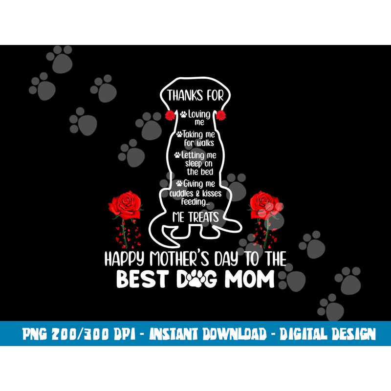 Happy Mother s Day Dog Mom  png, sublimation (1) copy.jpg