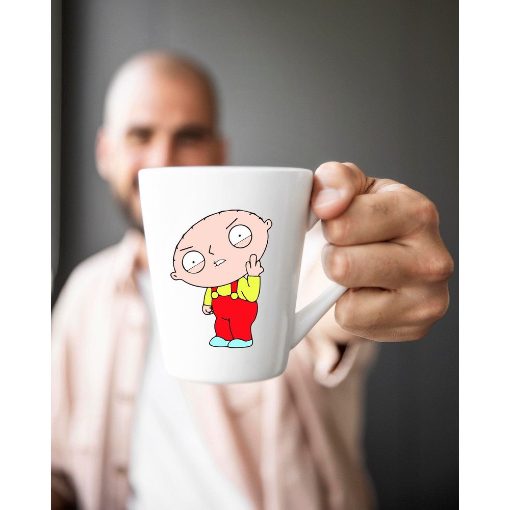 Family Guy Svg Digital File Download Only Cricut Vector Svg,Eps,Png,Dxf - 3.jpg