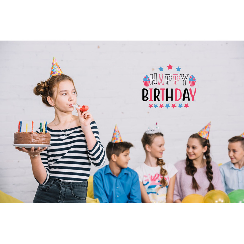 Happy birthday svg bundle hand lettered birthday svg birthday party svg birthday cake svg birthday party svg png birthday clipart - 4.jpg