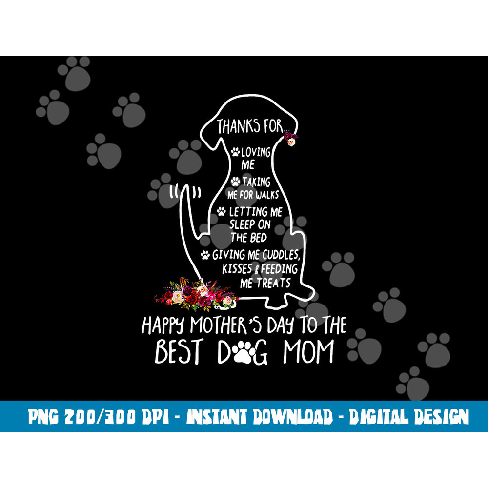 Happy Mother s Day Dog Mom  png, sublimation copy.jpg