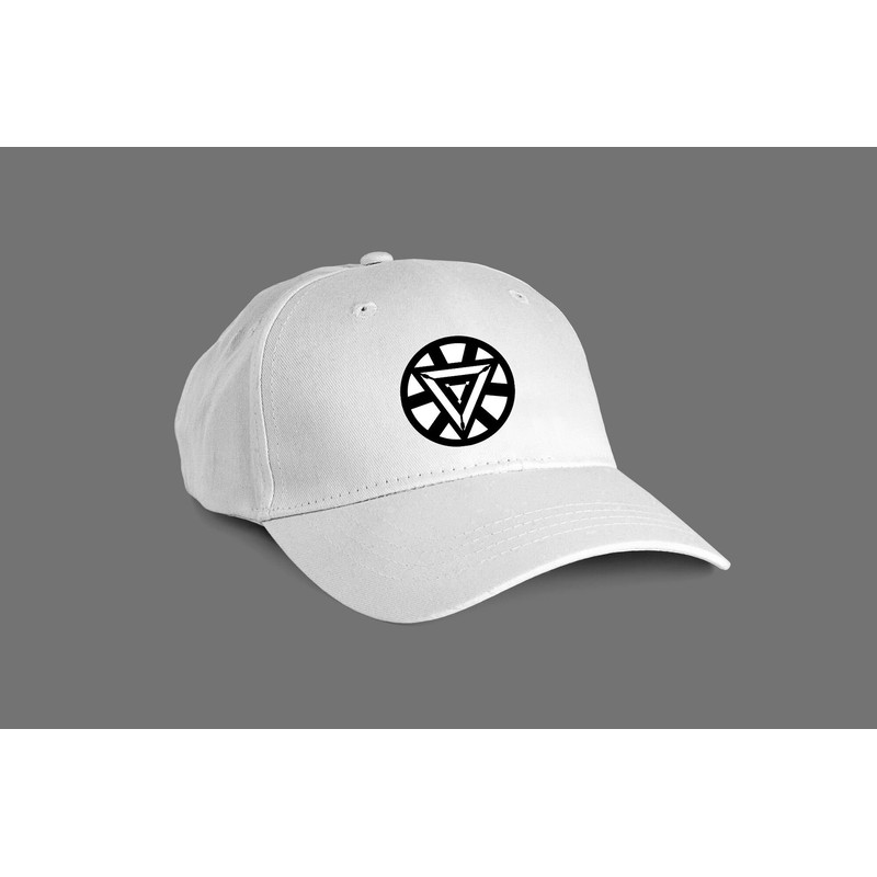 Iron Logo Svg ,Clipart, Cricut, Digital Vector Cut File, Svg, Png, Dxf, Eps Files - 4.jpg