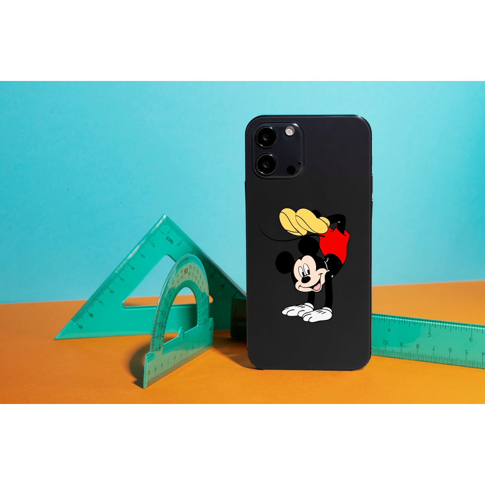 Mouse SVG Bundle Layered Head svg Birthday tshirt svg, Tumbler Mug svg files for Cricut, Png, Dxf, Eps - 4.jpg