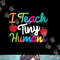 PreK Kindergarten Teacher design I Teach Tiny Humans png, sublimation.jpg
