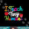 PreK Kindergarten Teacher design I Teach Tiny Humans png, sublimation copy.jpg