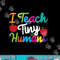 PreK Kindergarten Teacher design I Teach Tiny Humans png, sublimation copy.jpg