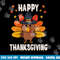 Happy Thanksgiving 2022 Funny Turkey day Autumn Fall season png, sublimation copy.jpg