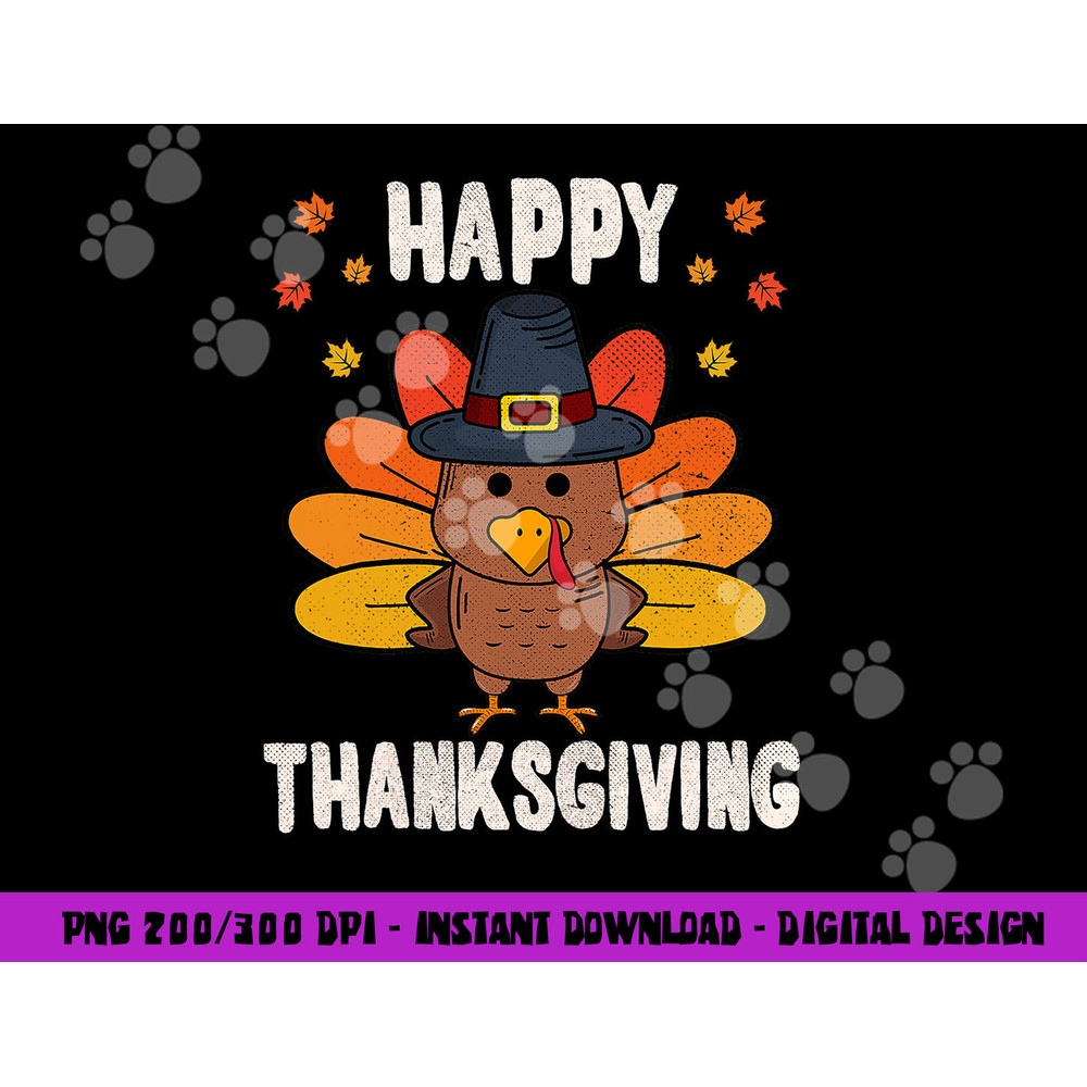 Happy Thanksgiving 2022 Funny Turkey day Autumn Fall season png, sublimation copy.jpg