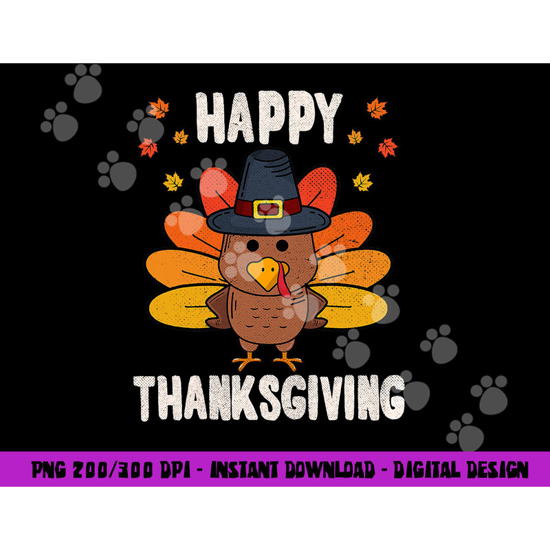 Happy Thanksgiving 2022 Funny Turkey day Autumn Fall season png, sublimation copy.jpg