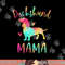 Dachshund Mama Colorful Doxie Gifts Dog Mom png, sublimation copy.jpg