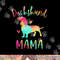 Dachshund Mama Colorful Doxie Gifts Dog Mom png, sublimation copy.jpg