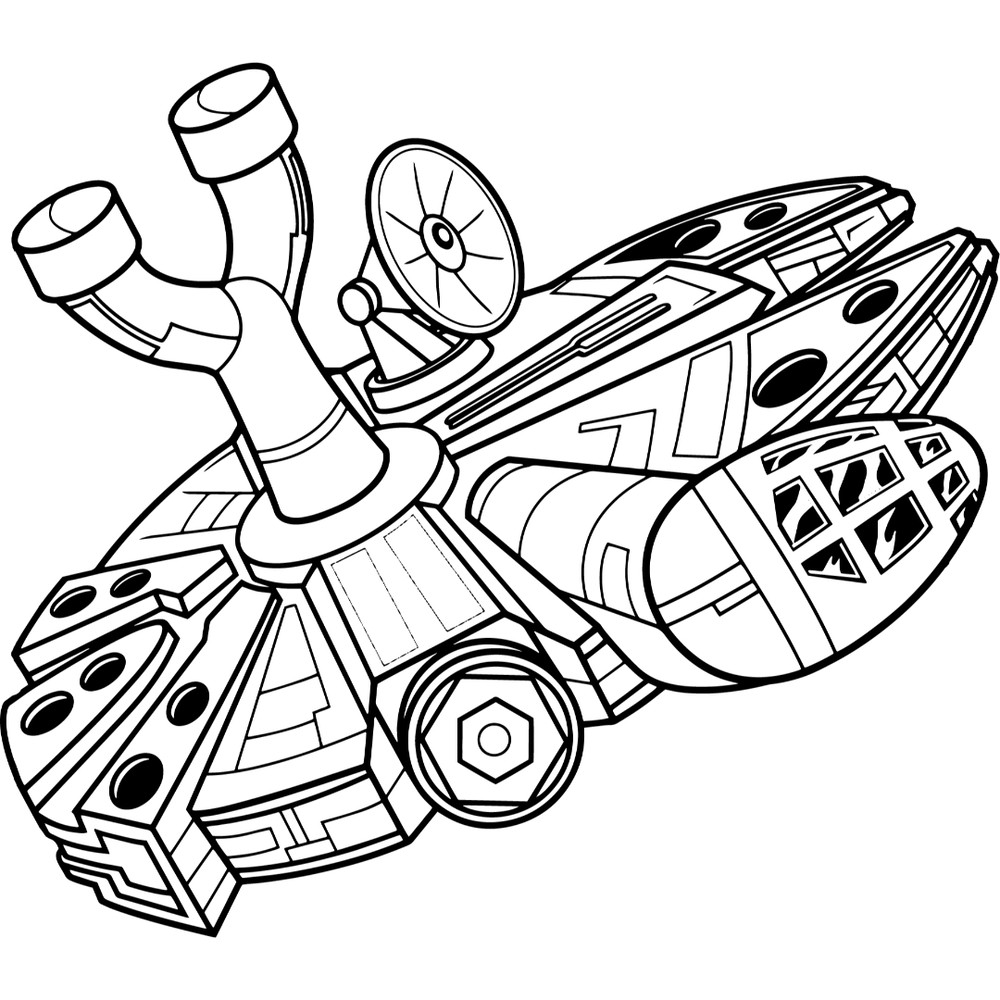 Mighty_Falcon BW.jpg