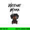 Dachshund Mom png, sublimation Weiner dog Womens png, sublimation copy.jpg