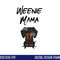 Dachshund Mom png, sublimation Weiner dog Womens png, sublimation copy.jpg