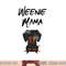 Dachshund Mom png, sublimation Weiner dog Womens png, sublimation copy.jpg