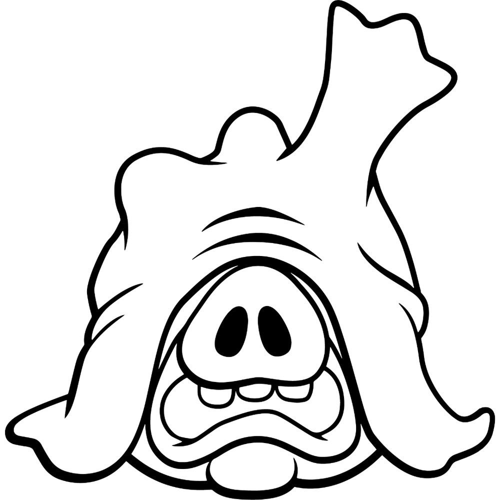 Pigtrooper_and_Darth_Swindle bw.jpg