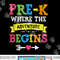 Pre-K Where The Adventure Begins Gift Back To School Teacher png, sublimation copy.jpg