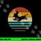 Dachshund Vintage Silhouette 60s 70s Retro grunge Dog Lover png, sublimation copy.jpg
