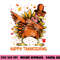 Happy Thanksgiving Dabbing Turkey Day Pilgrim Men Kids png, sublimation copy.jpg