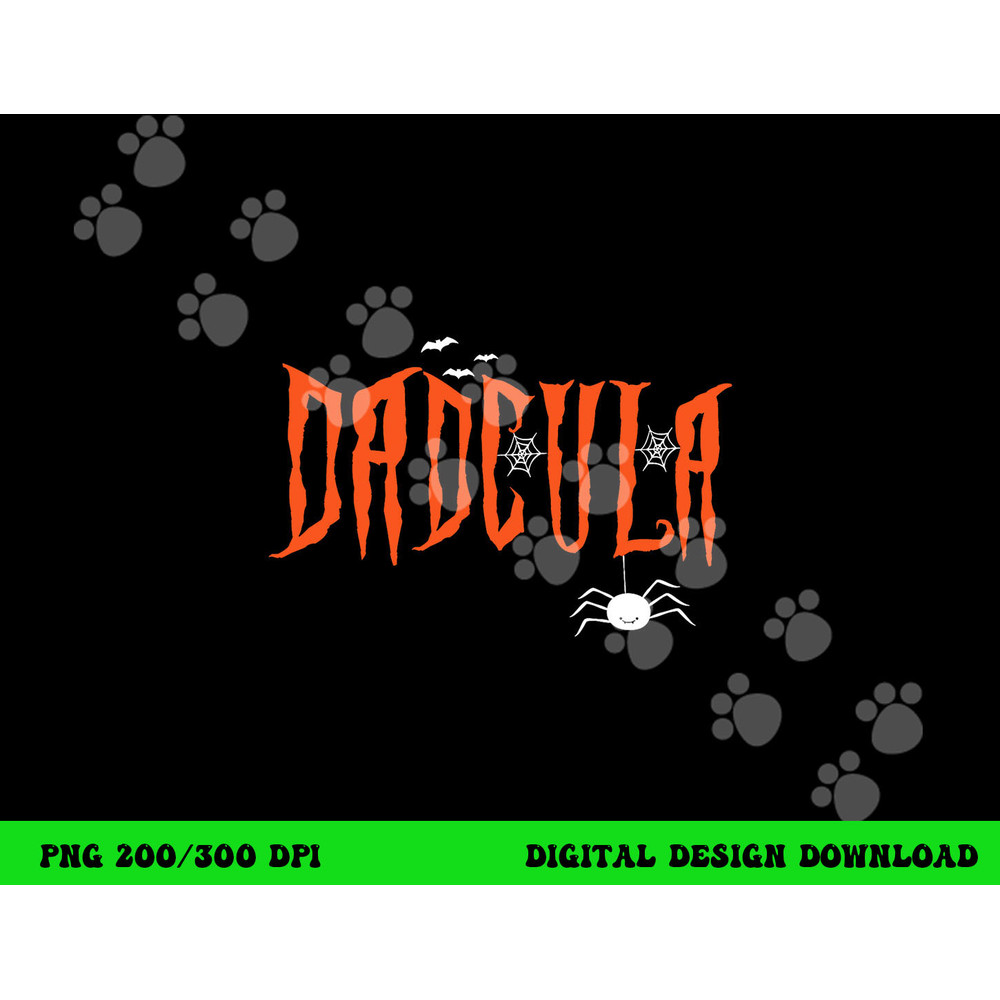 Dad Daddy Dracula Monster Costume Easy Halloween Gifts png, sublimation copy.jpg