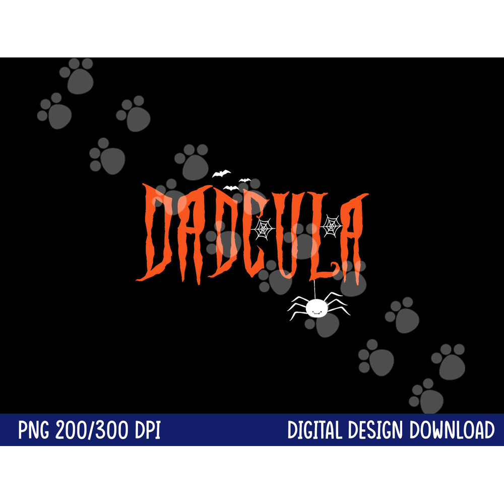 Dad Daddy Dracula Monster Costume Easy Halloween Gifts png, sublimation copy.jpg