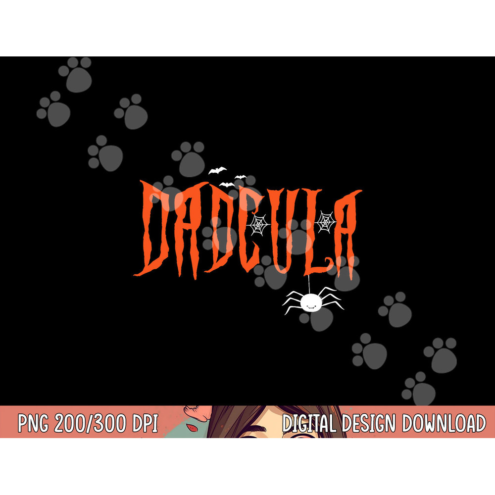 Dad Daddy Dracula Monster Costume Easy Halloween Gifts png, sublimation copy.jpg