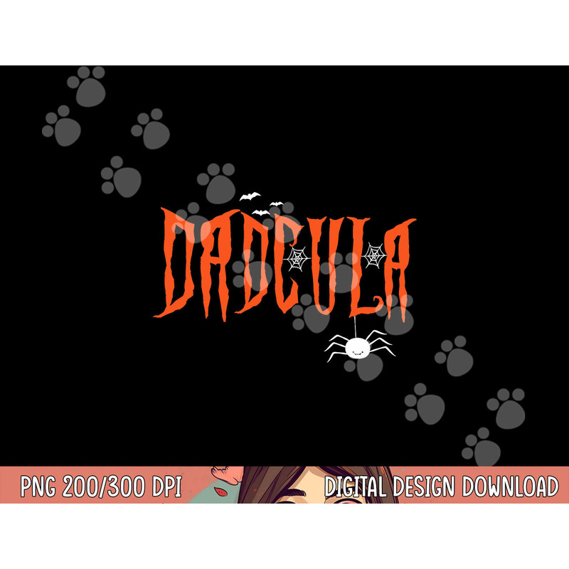 Dad Daddy Dracula Monster Costume Easy Halloween Gifts png, sublimation copy.jpg