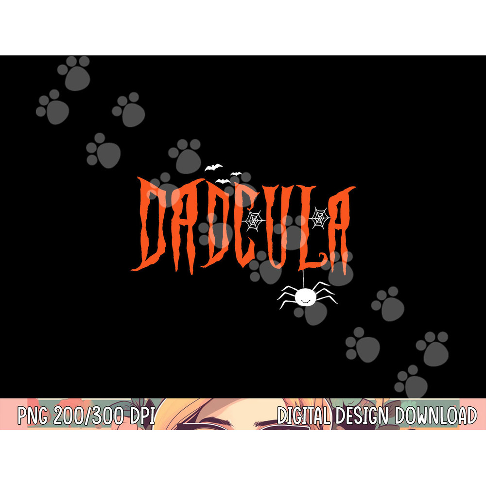 Dad Daddy Dracula Monster Costume Easy Halloween Gifts png, sublimation copy.jpg