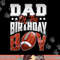 Dad Football birthday Boy Family Baller b-day Party png, sublimation copy.jpg