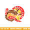 Happy Thanksgiving Day TShirt Funny Turkey Present Shirt png, sublimation copy.jpg