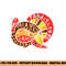Happy Thanksgiving Day TShirt Funny Turkey Present Shirt png, sublimation copy.jpg