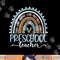 Preschool Teacher Leopard Boho Rainbow Back To School png, sublimation copy.jpg