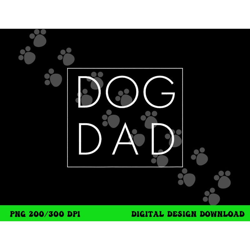Dad Joke Design Funny Dog Dad Modern Father png, sublimation copy.jpg
