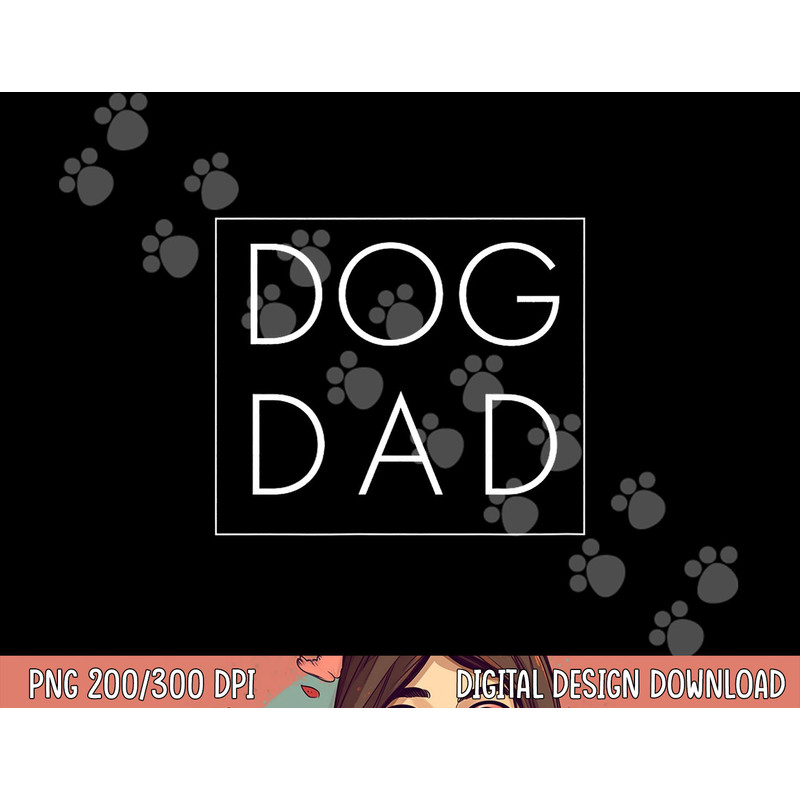 Dad Joke Design Funny Dog Dad Modern Father png, sublimation copy.jpg