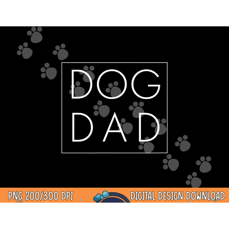 Dad Joke Design Funny Dog Dad Modern Father png, sublimation copy.jpg
