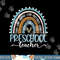Preschool Teacher Leopard Rainbow First Day Of School png, sublimation copy.jpg