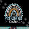 Preschool Teacher Leopard Rainbow First Day Of School png, sublimation copy.jpg