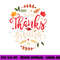 Happy Thanksgiving for Boys Girls Kids Thanksgiving Family png, sublimation copy.jpg