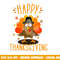 Happy thanksgiving for turkey day family dinner png, sublimation copy.jpg