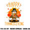 Happy thanksgiving for turkey day family dinner png, sublimation copy.jpg