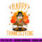 Happy thanksgiving for turkey day family dinner png, sublimation copy.jpg