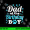 Dad Of The Birthday Boy Dog Paw Bday Party Celebration png, sublimation copy.jpg