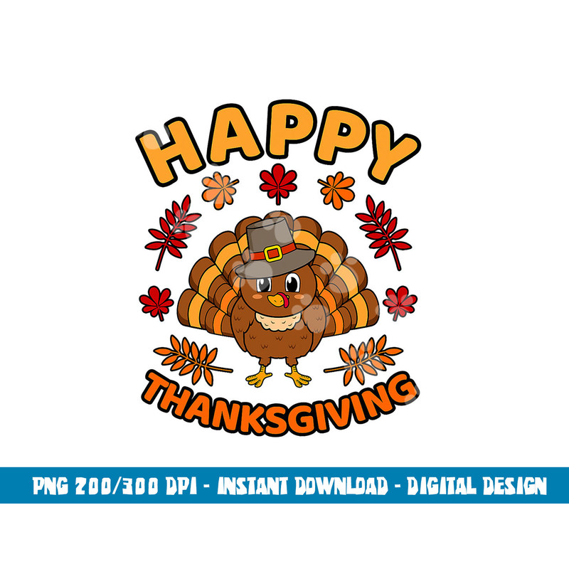 Happy Thanksgiving Funny Turkey Family Men Women Graphic png, sublimation copy.jpg