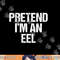 Pretend I m A Ael Costume Gift Idea png, sublimation copy.jpg