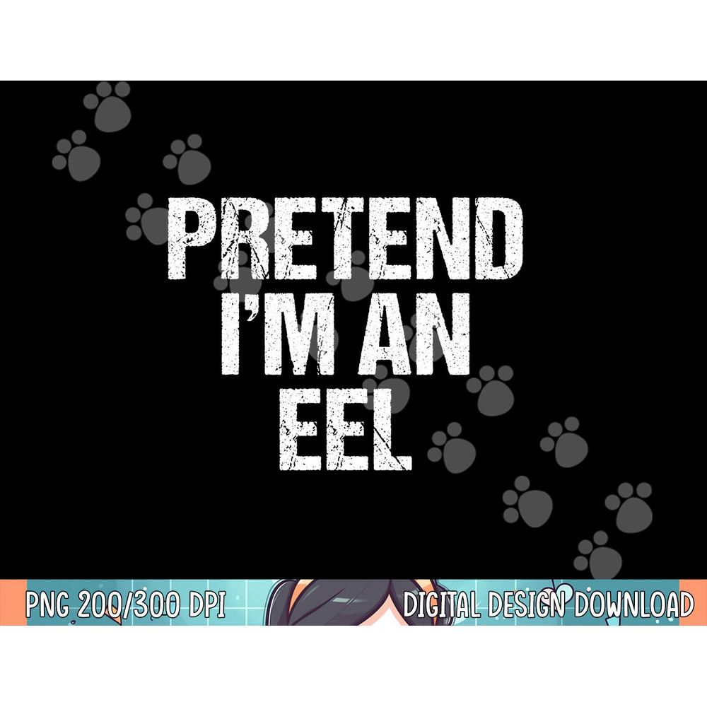 Pretend I m A Ael Costume Gift Idea png, sublimation.jpg