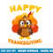 Happy Thanksgiving png, sublimation Turkey Day Shirt png, sublimation copy.jpg