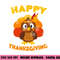 Happy Thanksgiving png, sublimation Turkey Day Shirt png, sublimation copy.jpg