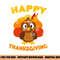 Happy Thanksgiving png, sublimation Turkey Day Shirt png, sublimation copy.jpg