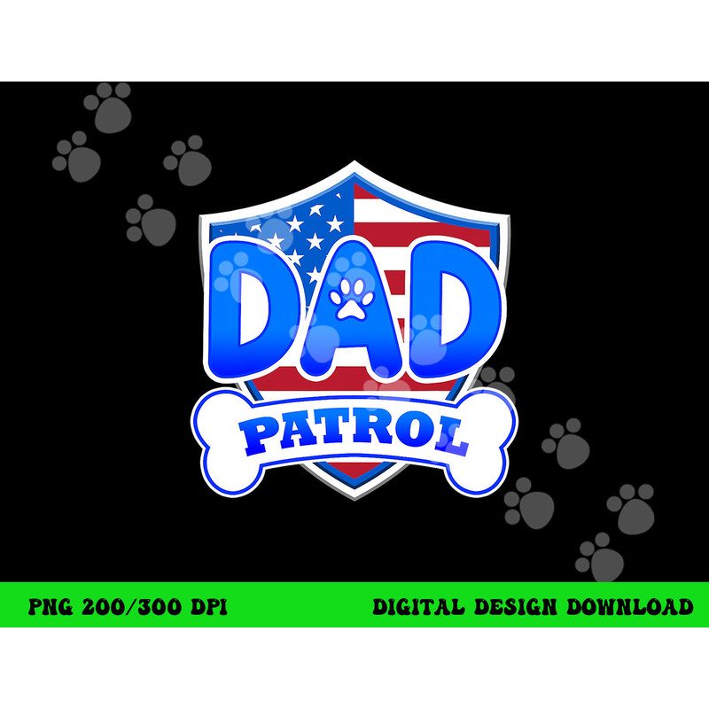 Dad Patrol Dog png, sublimation copy.jpg